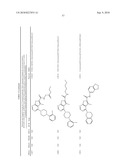 INHIBITORS OF CYCLIC AMP PHOSPHODIESTERASES diagram and image