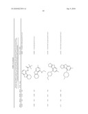 INHIBITORS OF CYCLIC AMP PHOSPHODIESTERASES diagram and image