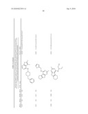 INHIBITORS OF CYCLIC AMP PHOSPHODIESTERASES diagram and image