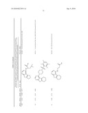 INHIBITORS OF CYCLIC AMP PHOSPHODIESTERASES diagram and image