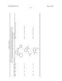 INHIBITORS OF CYCLIC AMP PHOSPHODIESTERASES diagram and image