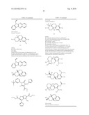 INHIBITORS OF CYCLIC AMP PHOSPHODIESTERASES diagram and image