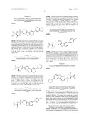 TRICYCLIC COMPOUNDS AS MATRIX METALLOPROTEINASE INHIBITORS diagram and image