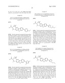 TRICYCLIC COMPOUNDS AS MATRIX METALLOPROTEINASE INHIBITORS diagram and image