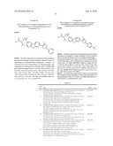 TRICYCLIC COMPOUNDS AS MATRIX METALLOPROTEINASE INHIBITORS diagram and image