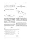 TRICYCLIC COMPOUNDS AS MATRIX METALLOPROTEINASE INHIBITORS diagram and image