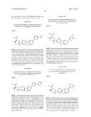 TRICYCLIC COMPOUNDS AS MATRIX METALLOPROTEINASE INHIBITORS diagram and image