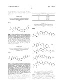 TRICYCLIC COMPOUNDS AS MATRIX METALLOPROTEINASE INHIBITORS diagram and image