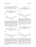 TRICYCLIC COMPOUNDS AS MATRIX METALLOPROTEINASE INHIBITORS diagram and image