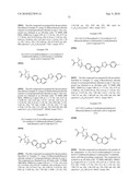 TRICYCLIC COMPOUNDS AS MATRIX METALLOPROTEINASE INHIBITORS diagram and image