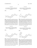 TRICYCLIC COMPOUNDS AS MATRIX METALLOPROTEINASE INHIBITORS diagram and image