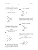 SUBSTITUTED 3-(4-HYDROXYPHENYL)-INDOLIN-2-ONE COMPOUNDS diagram and image