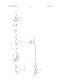 Benzimidazole Derivatives diagram and image