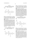 Benzimidazole Derivatives diagram and image