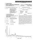 POLYMORPHS OF ESOMEPRAZOLE SALTS diagram and image