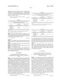 INSECTICIDE COMPOSITIONS diagram and image