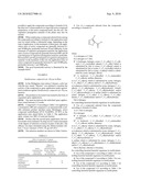 Use of Sulphur-Containing Heteroaromatic Acid Analogues as Bactericides diagram and image