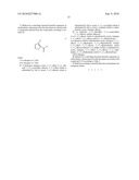 Use of Sulphur-Containing Heteroaromatic Acid Analogues as Bactericides diagram and image