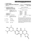 STREPTOMYCES-DERIVED ANTIMICROBIAL COMPOUND AND METHOD OF USING SAME AGAINST ANTIBIOTIC-RESISTANT BACTERIA diagram and image