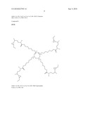 COMPOSITION CONTAINING AZIRIDINO GROUPS, METHOD OF PRODUCTION AND USE THEREOF diagram and image