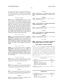 COMB-LIKE POLYETHERALKANOLAMINES IN INKS AND COATINGS diagram and image