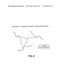 Synthesis and use of well-defined, highly-branched saturated hydrocarbon polymers diagram and image