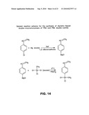 Synthesis and use of well-defined, highly-branched saturated hydrocarbon polymers diagram and image
