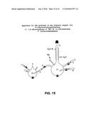 Synthesis and use of well-defined, highly-branched saturated hydrocarbon polymers diagram and image