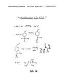 Synthesis and use of well-defined, highly-branched saturated hydrocarbon polymers diagram and image