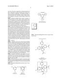 STRUCTURED ORGANIC FILMS diagram and image