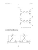 STRUCTURED ORGANIC FILMS diagram and image