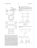 STRUCTURED ORGANIC FILMS diagram and image