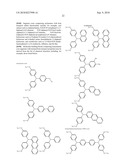 STRUCTURED ORGANIC FILMS diagram and image