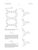 STRUCTURED ORGANIC FILMS diagram and image