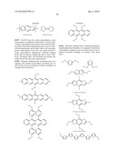 STRUCTURED ORGANIC FILMS diagram and image