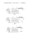 Thermoplastic Toughening Material And Related Method diagram and image