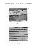 Thermoplastic Toughening Material And Related Method diagram and image