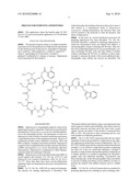 Process for purifying lipopeptides diagram and image