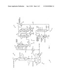 PROCESS AND SYSTEM FOR THERMOCHEMICAL CONVERSION OF BIOMASS diagram and image