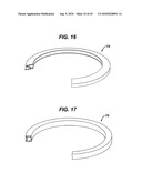 METHODS AND DEVICES FOR PROVIDING ACCESS INTO A BODY CAVITY diagram and image