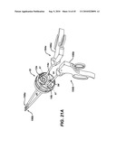 METHODS AND DEVICES FOR PROVIDING ACCESS INTO A BODY CAVITY diagram and image