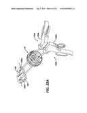 METHODS AND DEVICES FOR PROVIDING ACCESS INTO A BODY CAVITY diagram and image