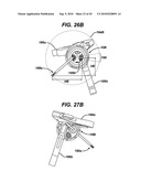 METHODS AND DEVICES FOR PROVIDING ACCESS INTO A BODY CAVITY diagram and image