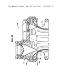 METHODS AND DEVICES FOR PROVIDING ACCESS INTO A BODY CAVITY diagram and image