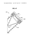 METHODS AND DEVICES FOR PROVIDING ACCESS INTO A BODY CAVITY diagram and image