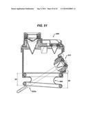 METHODS AND DEVICES FOR PROVIDING ACCESS INTO A BODY CAVITY diagram and image