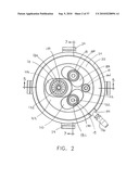 SURGICAL ACCESS DEVICES AND METHODS PROVIDING SEAL MOVEMENT IN PREDEFINED MOVEMENT REGIONS diagram and image