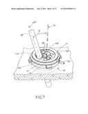 SURGICAL ACCESS DEVICES AND METHODS PROVIDING SEAL MOVEMENT IN PREDEFINED MOVEMENT REGIONS diagram and image