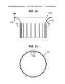 SURGICAL ACCESS DEVICES AND METHODS PROVIDING SEAL MOVEMENT IN PREDEFINED MOVEMENT REGIONS diagram and image