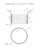 SURGICAL ACCESS DEVICES AND METHODS PROVIDING SEAL MOVEMENT IN PREDEFINED MOVEMENT REGIONS diagram and image